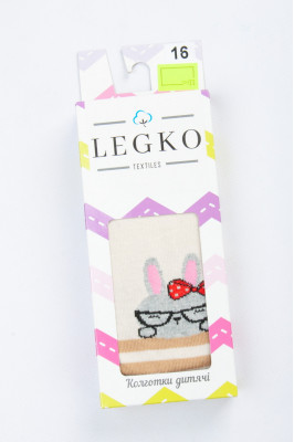 Колготи  для дівчинки (демісезонні)